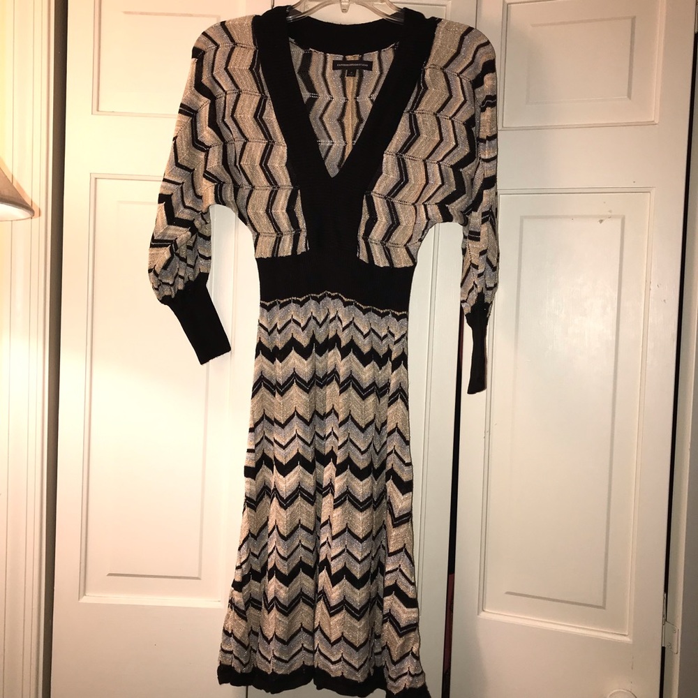 Express Dress Small